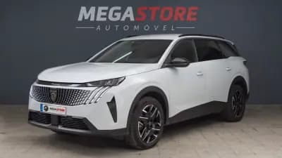 Vendo Peugeot 5008 2025 - 33900 EUR, 25000 km - AUTO.MOTO.pt