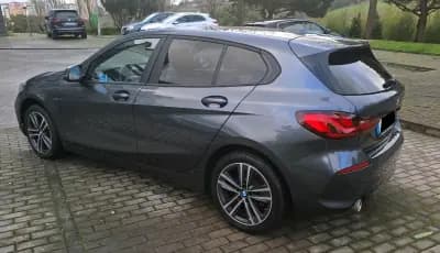 Sell BMW 116 2021 - 18990 EUR, 88000 km - AUTO.MOTO.pt