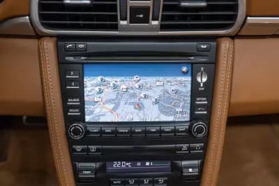 Vendo Porsche 997 2009 - 74950 EUR, 125000 km - AUTO.MOTO.pt