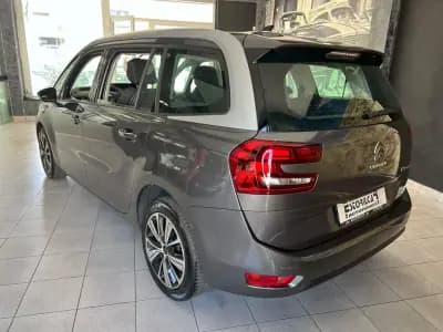 Vendo Citroën C4 Spacetourer 2019 - 15900 EUR, 125682 km - AUTO.MOTO.pt