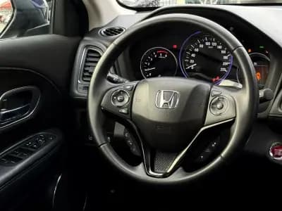 Sell Honda HR-V 2016 - 17950 EUR, 152000 km - AUTO.MOTO.pt