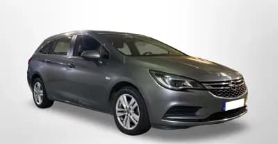Sell Opel Astra Sports Tourer 2018 - 7990 EUR, 234500 km - AUTO.MOTO.pt