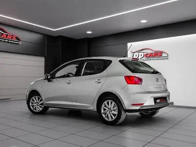Vendo SEAT Ibiza 2015 - 11950 EUR, 80000 km - AUTO.MOTO.pt