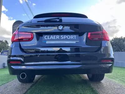 Vendo BMW 318 2015 - 13900 EUR, 260000 km - AUTO.MOTO.pt