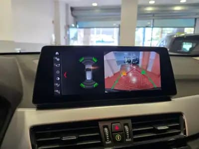 Vendo BMW X1 2021 - 29980 EUR, 62181 km - AUTO.MOTO.pt