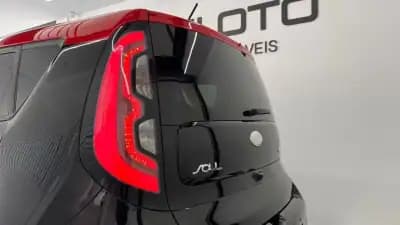 Sell Kia e-Soul 2018 - 14990 EUR, 106047 km - AUTO.MOTO.pt