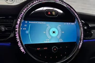 Vendo MINI 2021 - 26950 EUR, 34244 km - AUTO.MOTO.pt