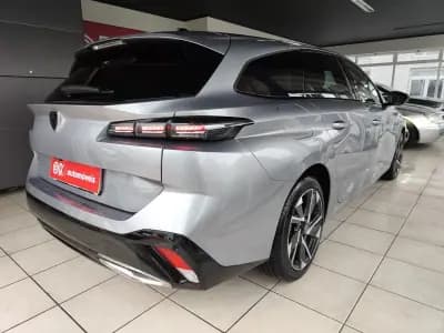 Sell Peugeot 308 SW 2022 - 21500 EUR, 54900 km - AUTO.MOTO.pt