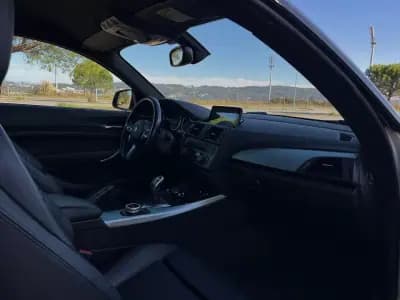 Sell BMW 218 2014 - 19950 EUR, 253000 km - AUTO.MOTO.pt