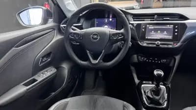 Sell Opel Corsa 2023 - 14770 EUR, 37000 km - AUTO.MOTO.pt
