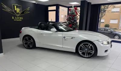 Sell BMW Z4 2013 - 27000 EUR, 116034 km - AUTO.MOTO.pt