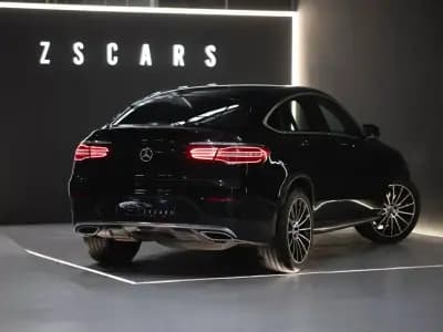 Sell Mercedes-Benz GLC 250 2017 - 34990 EUR, 200000 km - AUTO.MOTO.pt