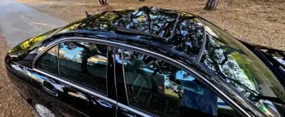 Sell Mercedes-Benz C 230 2009 - 14990 EUR, 214000 km - AUTO.MOTO.pt