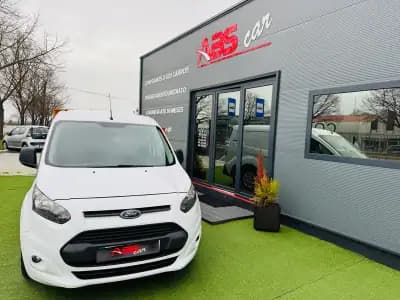 Sell Ford 1.5 TDCi 220 L1 Trend 2015 - 10000 EUR, 140000 km - AUTO.MOTO.pt