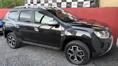 Sell Dacia Duster 2019 - 12900 EUR, 109000 km - AUTO.MOTO.pt