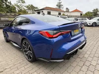 Vendo BMW M4 2022 - 89000 EUR, 80200 km - AUTO.MOTO.pt