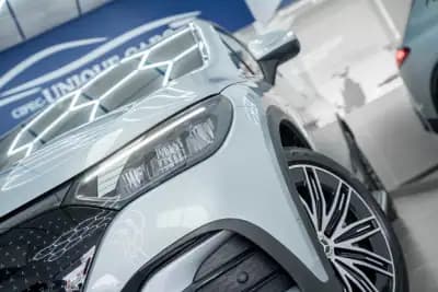 Sell Mercedes-Benz EQE 2024 - 72500 EUR, 28500 km - AUTO.MOTO.pt