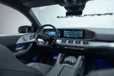 Sell Mercedes-Benz GLE 350 2024 - 94950 EUR, 13000 km - AUTO.MOTO.pt