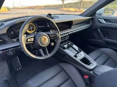 Vendo Porsche 911 2021 - 199950 EUR, 12377 km - AUTO.MOTO.pt