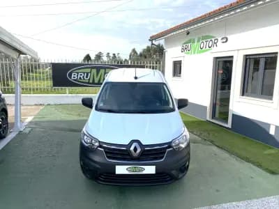 Sell Renault Kangoo 2021 - 13990 EUR, 106387 km - AUTO.MOTO.pt