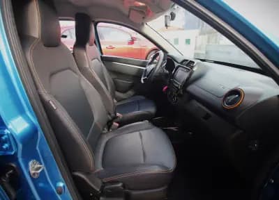 Sell Dacia Spring 2021 - 11990 EUR, 44800 km - AUTO.MOTO.pt