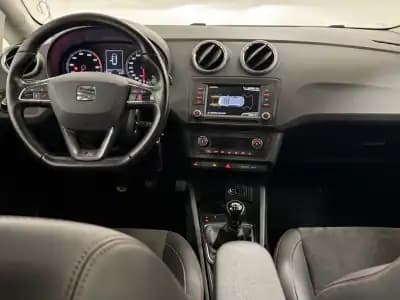 Vendo SEAT Ibiza 2017 - 10890 EUR, 99000 km - AUTO.MOTO.pt