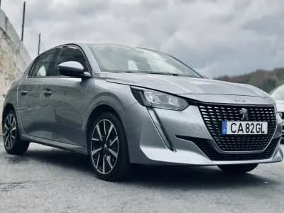 Sell Peugeot 208 2020 - 12900 EUR, 152000 km - AUTO.MOTO.pt