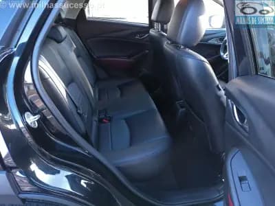 Sell Mazda CX-3 2019 - 16850 EUR, 90000 km - AUTO.MOTO.pt