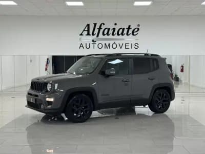 Sell Jeep Renegade 2019 - 16990 EUR, 89500 km - AUTO.MOTO.pt