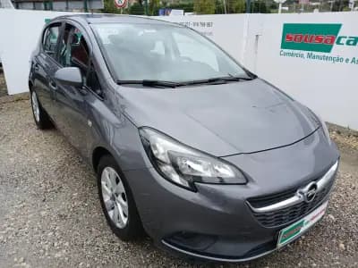 Sell Opel Corsa 2015 - 7750 EUR, 115569 km - AUTO.MOTO.pt