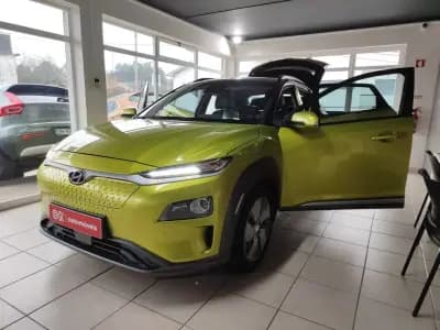 Vendo Hyundai Kauai 2019 - 20500 EUR, 111400 km - AUTO.MOTO.pt