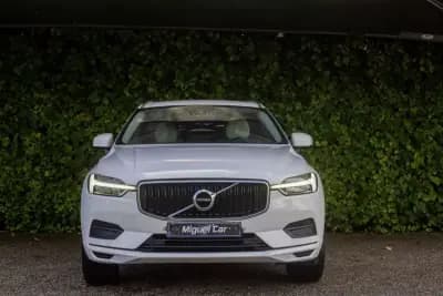 Sell Volvo XC 60 2017 - 27900 EUR, 152000 km - AUTO.MOTO.pt