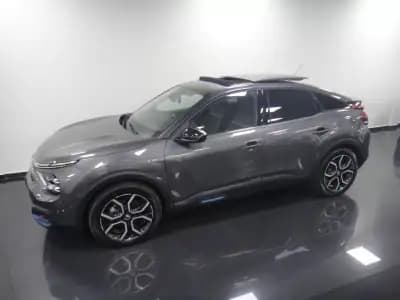 Sell Citroën e-C4 2022 - 19500 EUR, 28000 km - AUTO.MOTO.pt