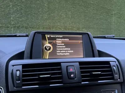 Vendo BMW 116 2014 - 13800 EUR, 137000 km - AUTO.MOTO.pt