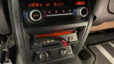 Sell BMW X6 M 2016 - 49990 EUR, 136894 km - AUTO.MOTO.pt