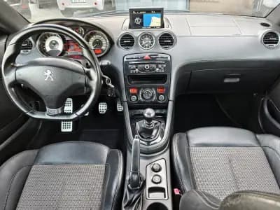 Sell Peugeot RCZ 2013 - 12750 EUR, 148000 km - AUTO.MOTO.pt