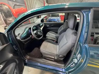 Sell Fiat 500e 2022 - 21490 EUR, 10699 km - AUTO.MOTO.pt