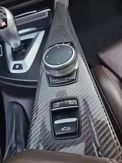 Vendo BMW M4 2017 - 49999 EUR, 170000 km - AUTO.MOTO.pt