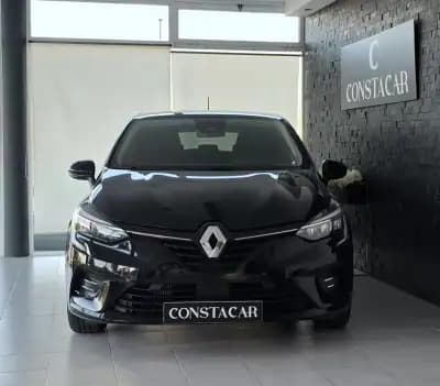 Sell Renault Clio 2023 - 15950 EUR, 58110 km - AUTO.MOTO.pt