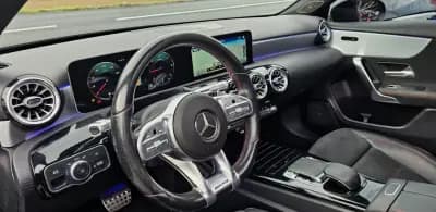 Sell Mercedes-Benz A 180 2019 - 27500 EUR, 112000 km - AUTO.MOTO.pt