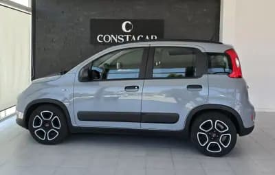 Vendo Fiat Panda 2022 - 10950 EUR, 66609 km - AUTO.MOTO.pt
