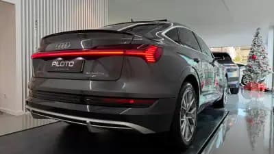 Vendo Audi e-tron Sportback 2020 - 36990 EUR, 52814 km - AUTO.MOTO.pt