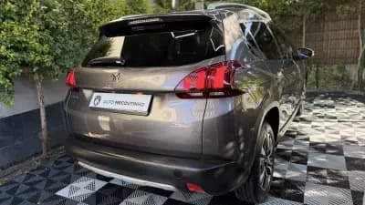 Vendo Peugeot 2008 2018 - 12500 EUR, 103370 km - AUTO.MOTO.pt