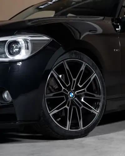 Vendo BMW 120 2013 - 18450 EUR, 181000 km - AUTO.MOTO.pt