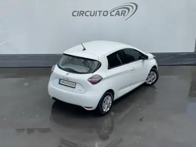 Sell Renault Zoe 2020 - 14900 EUR, 45065 km - AUTO.MOTO.pt