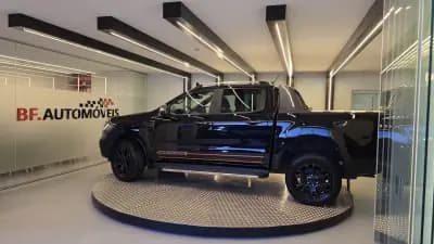 Vendo Ford Ranger 2022 - 39900 EUR, 72148 km - AUTO.MOTO.pt