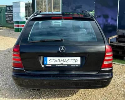 Sell Mercedes-Benz C 200 2001 - 6450 EUR, 253373 km - AUTO.MOTO.pt