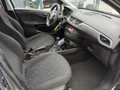 Sell Opel Corsa 2015 - 7750 EUR, 115569 km - AUTO.MOTO.pt