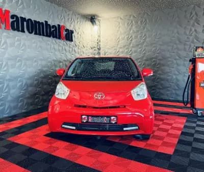 Vendo Toyota iQ 2009 - 10990 EUR, 161533 km - AUTO.MOTO.pt