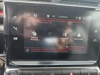 Vendo Citroën C3 2021 - 13800 EUR, 47300 km - AUTO.MOTO.pt